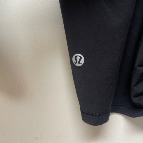 NEW Lululemon Deep Stretch Open Back LS Top NWOT - Picture 11 of 11